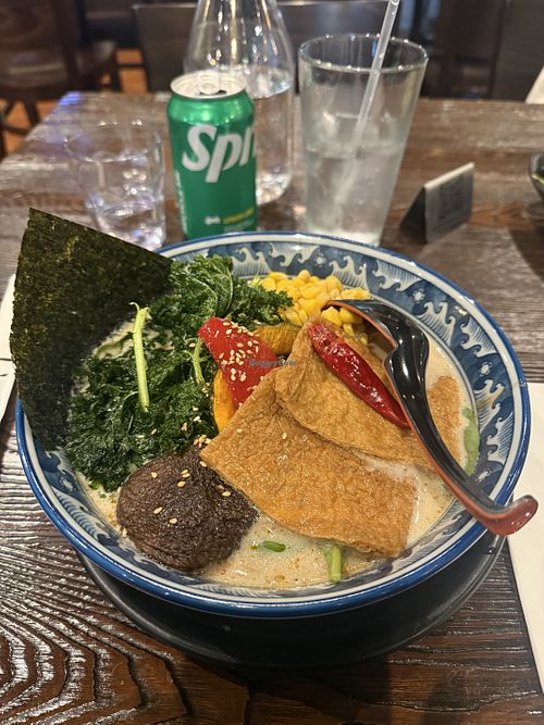   at Hinodeya in San Jose