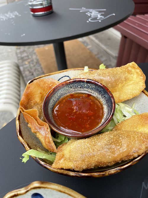   at Bödhi in Leipzig