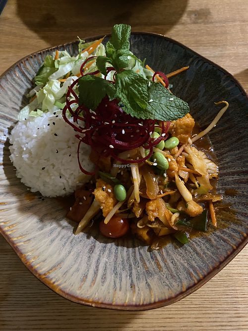   at Bödhi in Leipzig