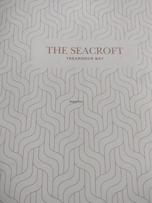  at The Seacroft in Holyhead