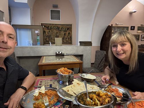   at Tandoor in Tabor