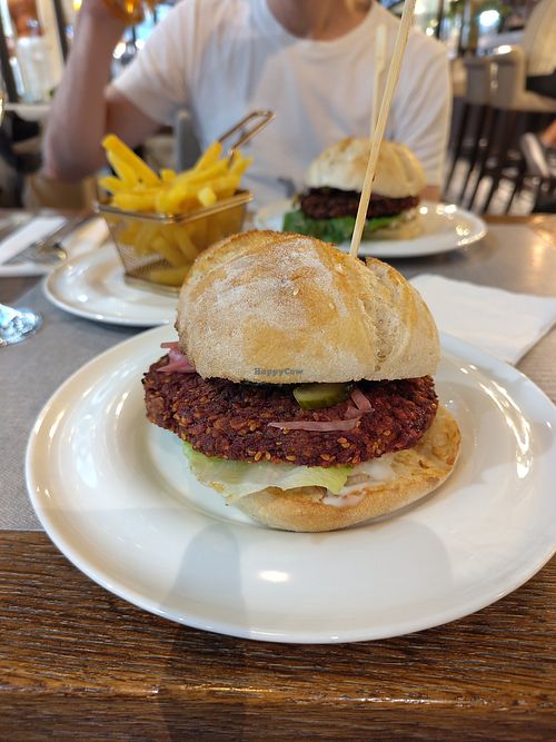  at WAW - Gate One Restaurant And Bar in Warsaw