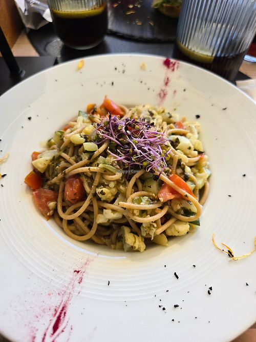  at Felix Food & Bar Crikvenica in Crikvenica