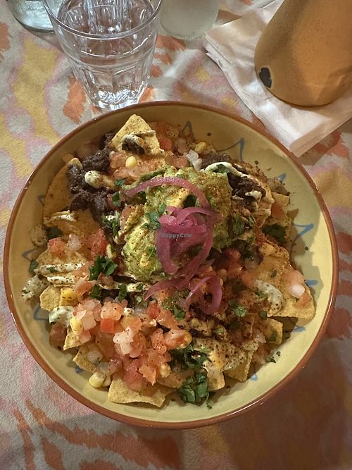   at Burrito Mama in Cirencester