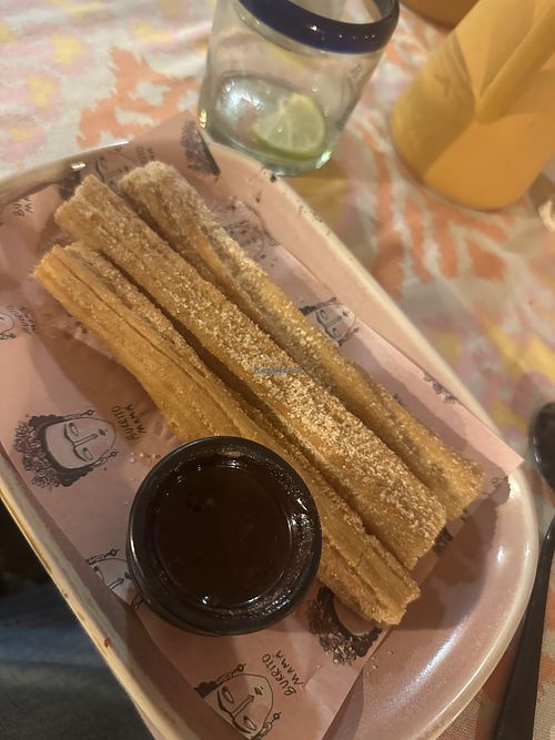   at Burrito Mama in Cirencester