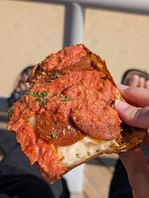 Vodkaroni at Parmagianni - Takeaway in Asbury Park