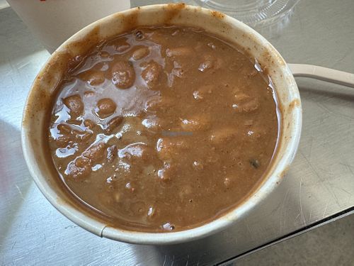   at Mothers Tacos in Napa