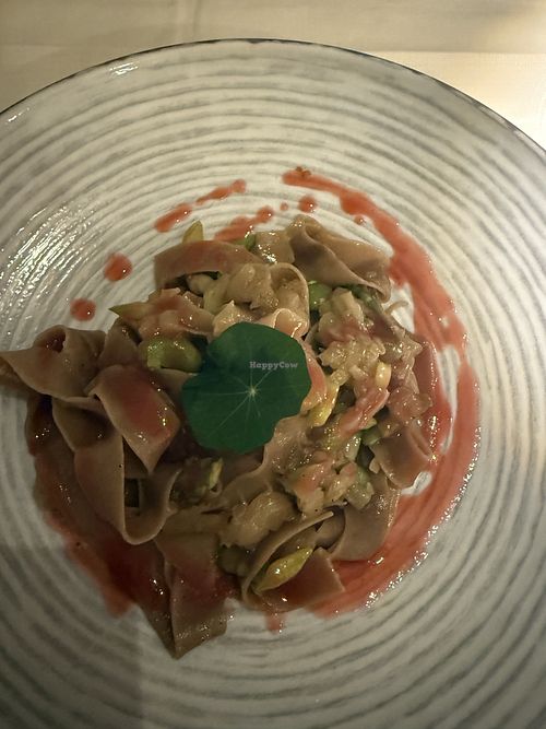   at Fiore in Lecco