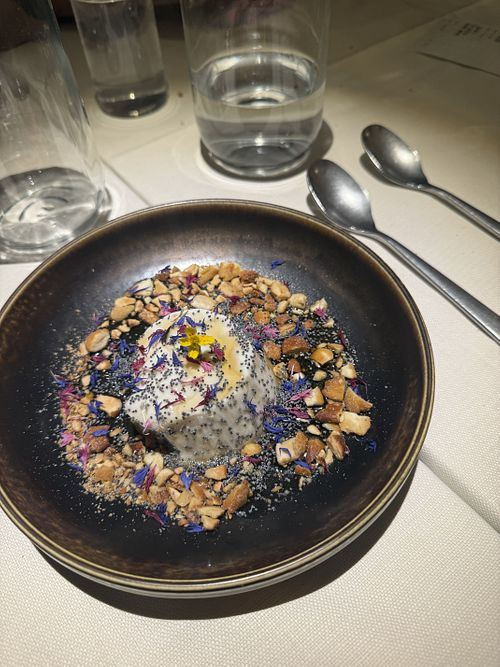   at Fiore in Lecco