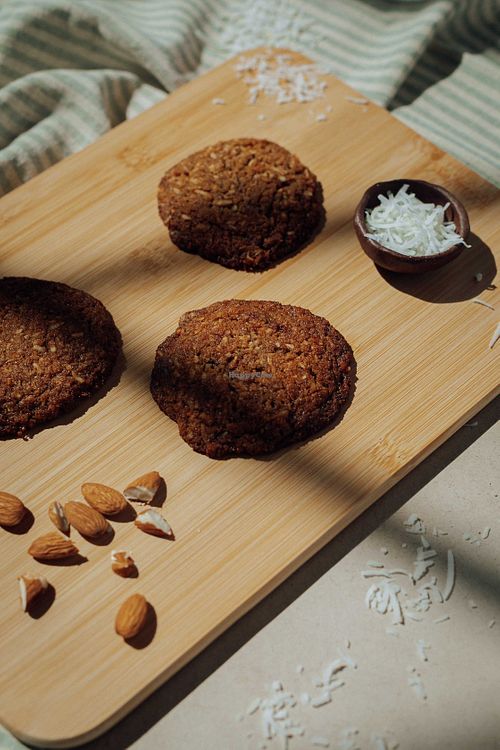  at PanVero Whole Bakery & Elixirs in Todos Santos