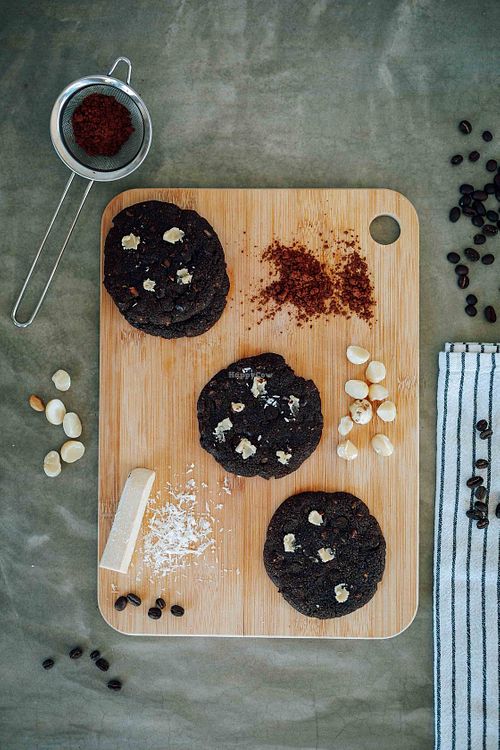  at PanVero Whole Bakery & Elixirs in Todos Santos