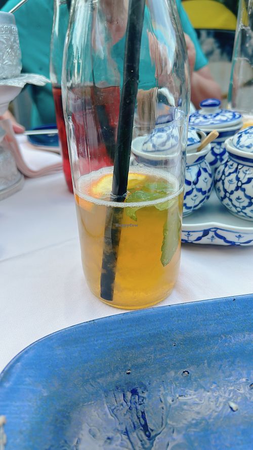   at Bangkok in Salzburg