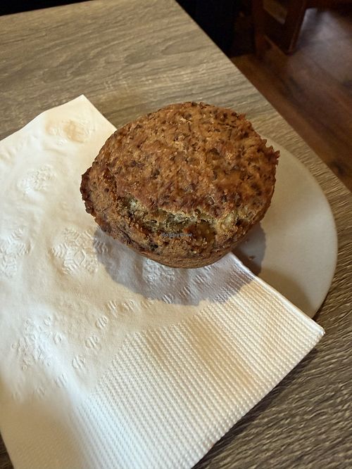   at Riverwalk Bakery & Cafe in Nashua