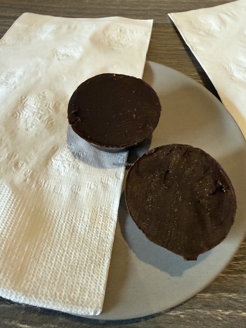   at Riverwalk Bakery & Cafe in Nashua