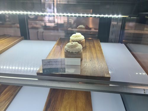 Sweets at Everdale Cafe & Gelato in Springvale