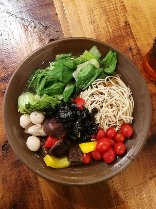 Image of Vege Creek 蔬河 - Yanji St