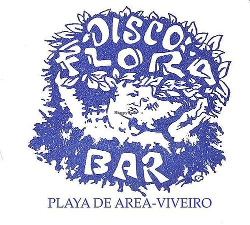  at Flora Discobar in Viveiro