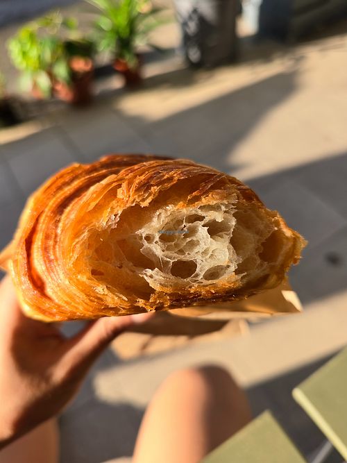 Image of Rya Bakehouse