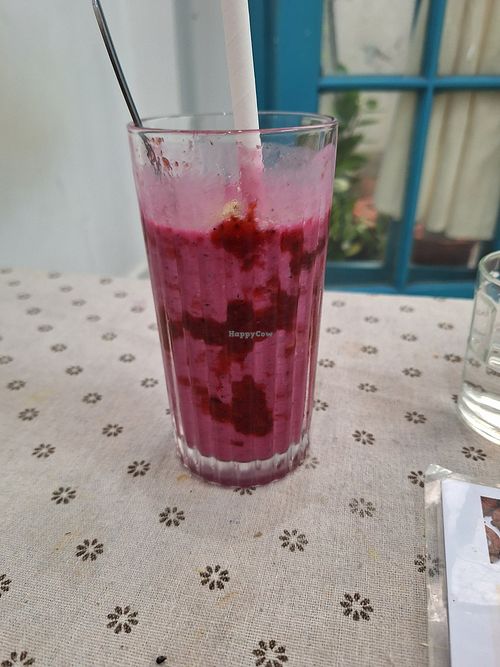  at The Seeds Plant-Based Foods & Desserts in Hoi An