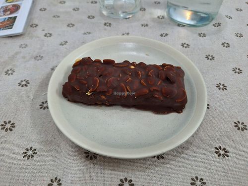  at The Seeds Plant-Based Foods & Desserts in Hoi An