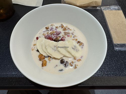   at HND - Diversity Diner - T3 - Departures in Tokyo