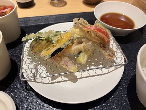   at HND - Diversity Diner - T3 - Departures in Tokyo