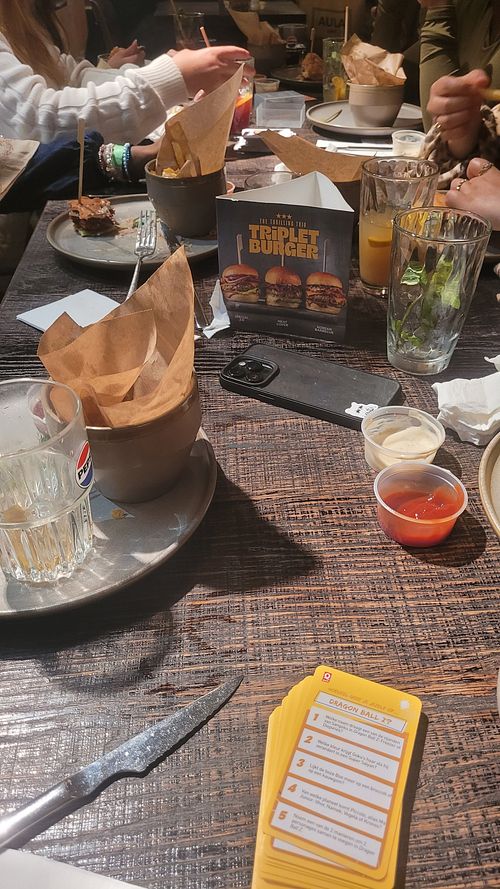 at Poule & Poulette in Ghent
