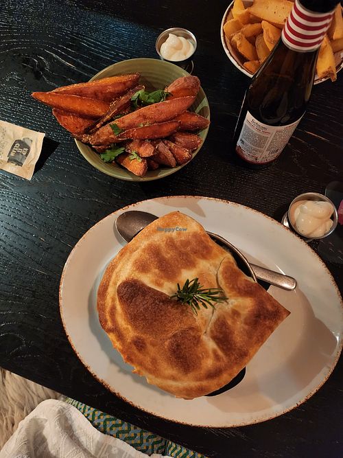  at Poule & Poulette in Ghent