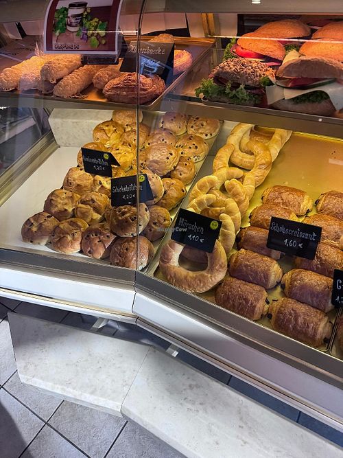  at Bäckerei Martin Nickenig in Boppard