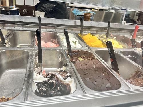   at Il Cucchiaino in Siracusa