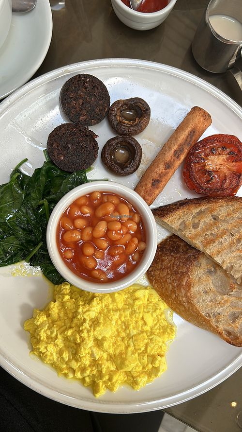  at Influence Cafe in Darlington