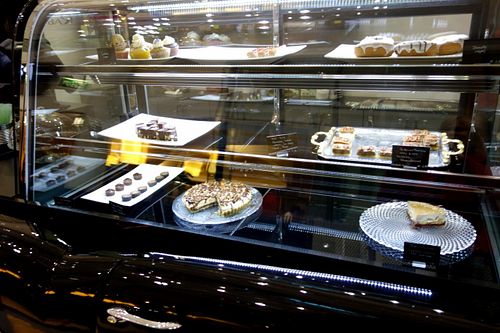 Rag Bar at Rag Bar in Frankfurt