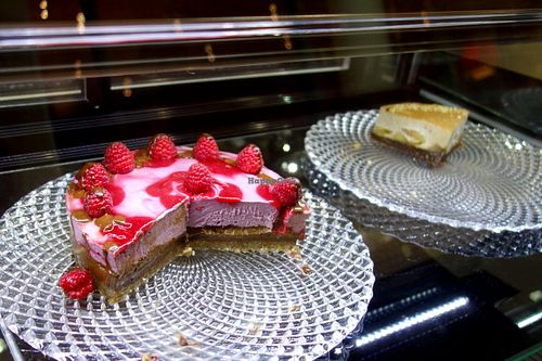 Rag Bar at Rag Bar in Frankfurt