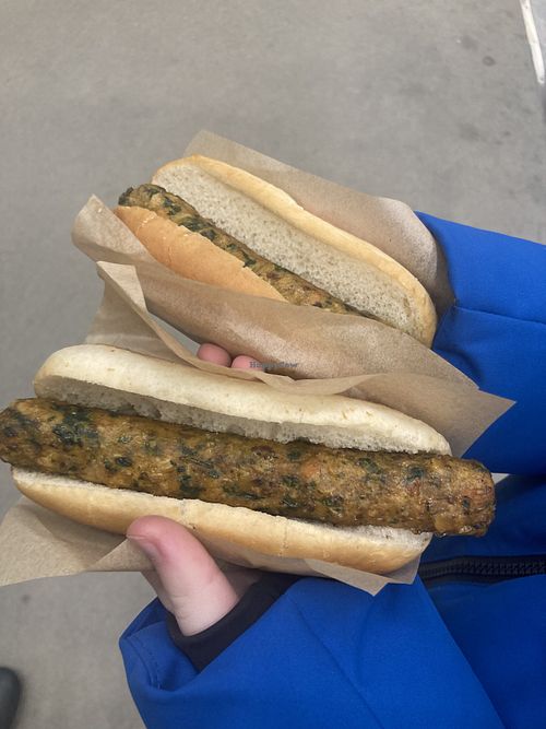   at IKEA in Haparanda