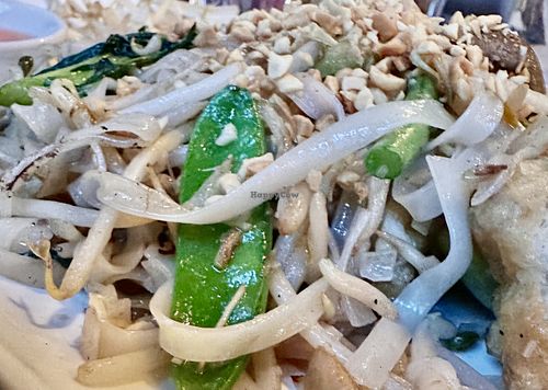   at Pho - Canterbury in Canterbury