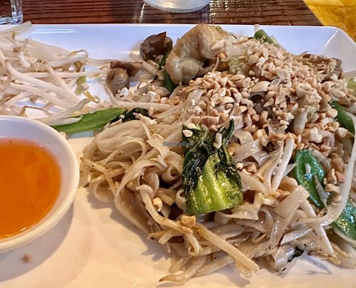   at Pho - Canterbury in Canterbury