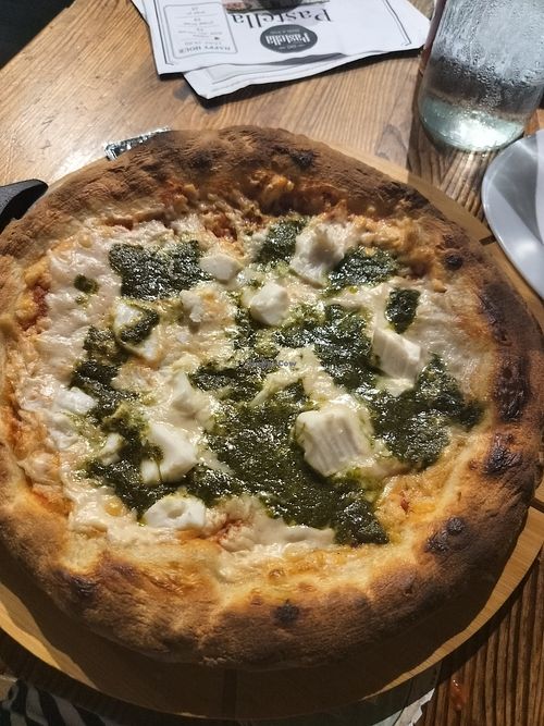  at Pastella - פסטלה in Tel Aviv
