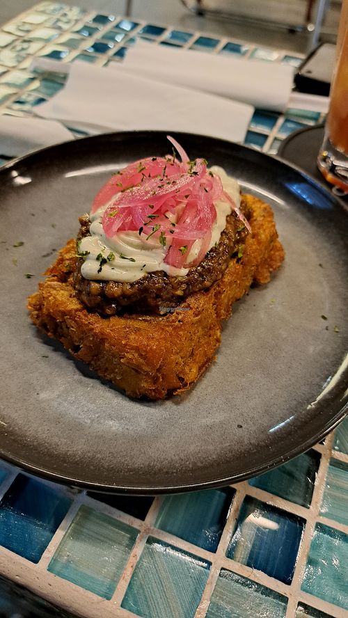  at Odd Cafe in Makati