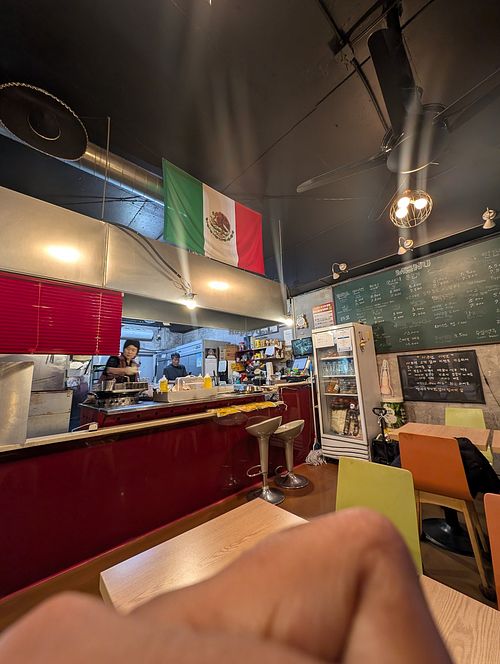  at Maximo Burrito - 멕시모부리또 in Suwon