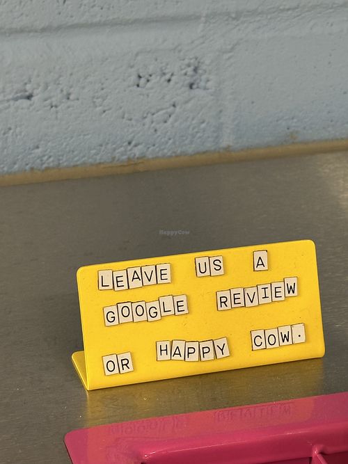 Happy Cow fans!  at Okja in East London