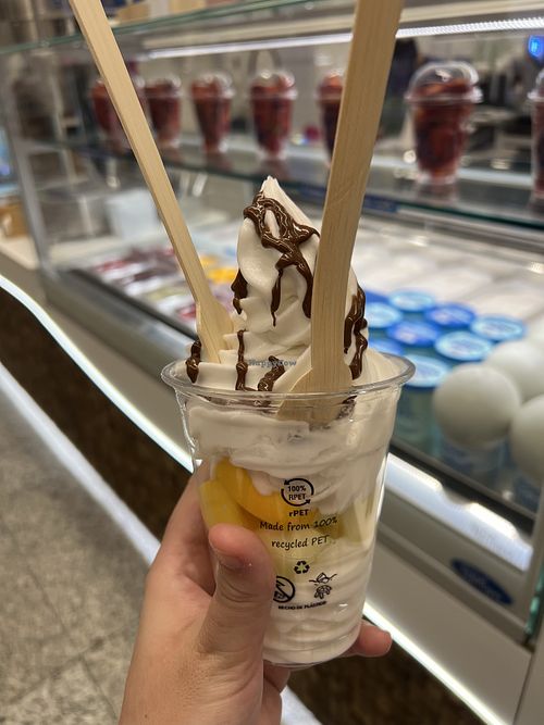   at Goconut in Marbella