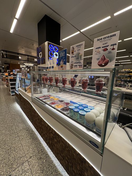   at Goconut in Marbella