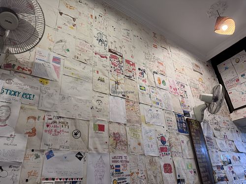   at Kabbas in Phnom Penh