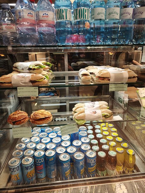  at VIE - Veganista / The LaLa - T3-F in Vienna