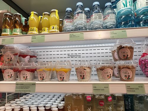  at VIE - Veganista / The LaLa - T3-F in Vienna