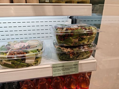  at VIE - Veganista / The LaLa - T3-F in Vienna