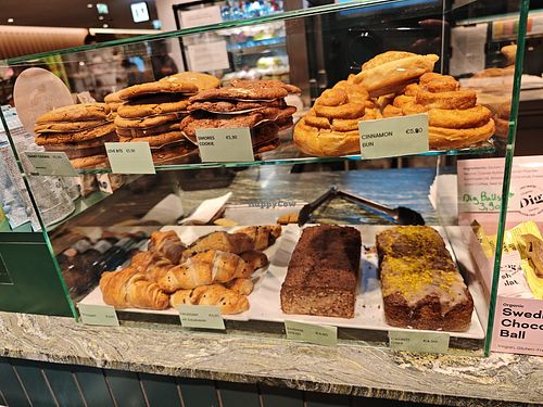  at VIE - Veganista / The LaLa - T3-F in Vienna