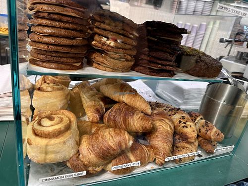   at VIE - Veganista / The LaLa - T3-F in Vienna