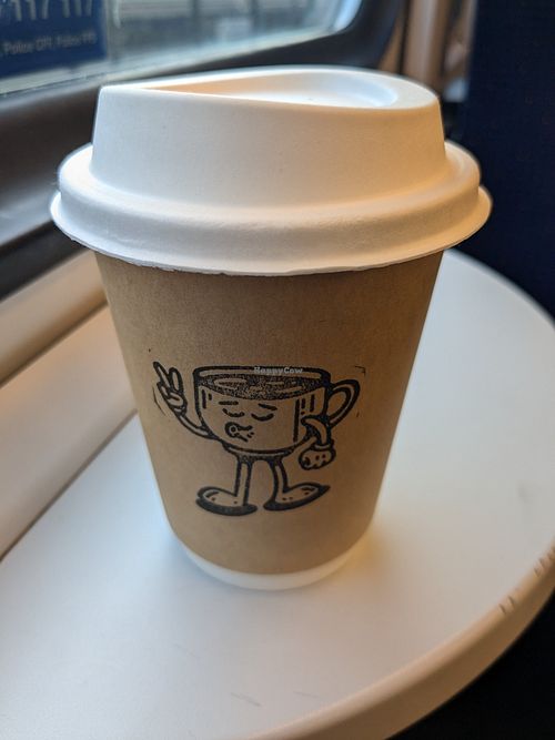  at Ombak Coffee in Aarau