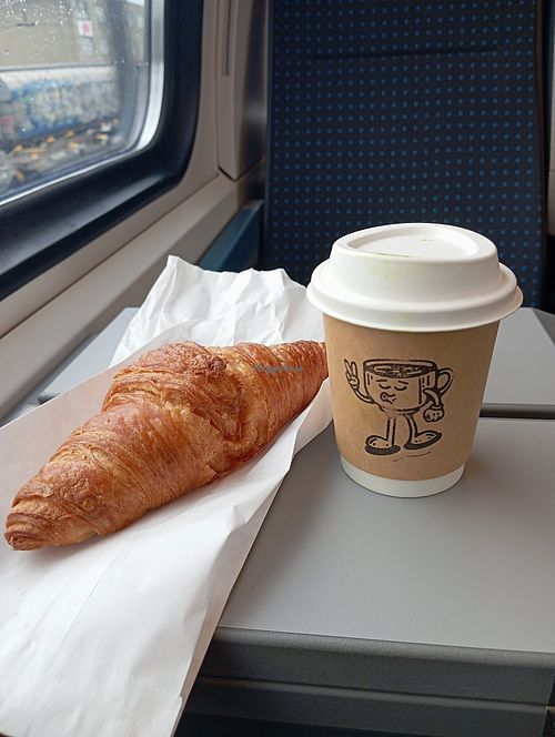  at Ombak Coffee in Aarau